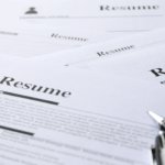 Types of Resume Formats