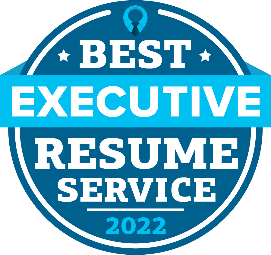 best executive resume writing service 2022