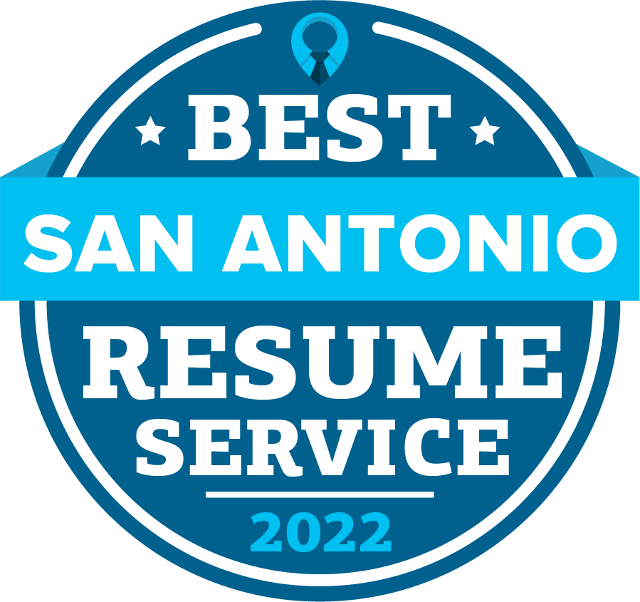 resume services san antonio