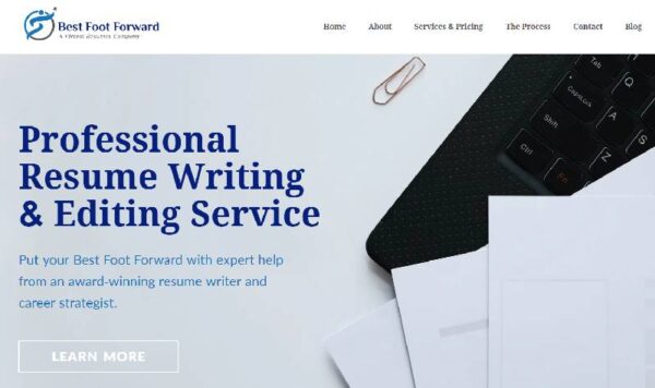 best resume writing services ottawa