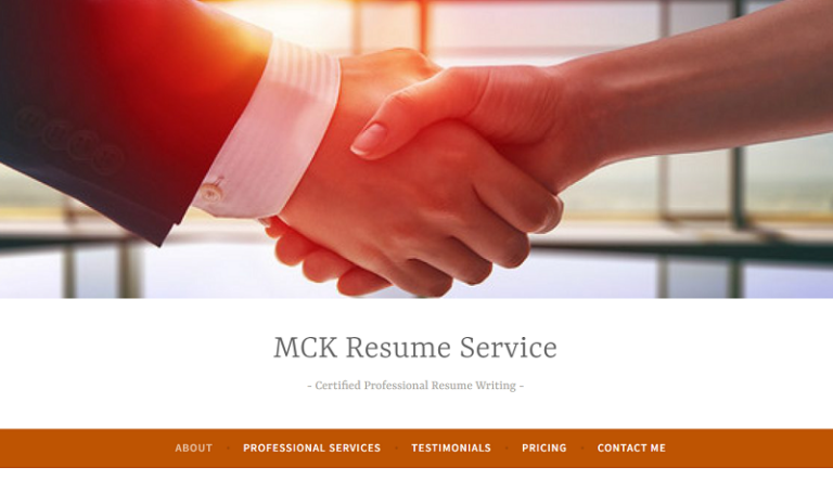 best resume services tampa