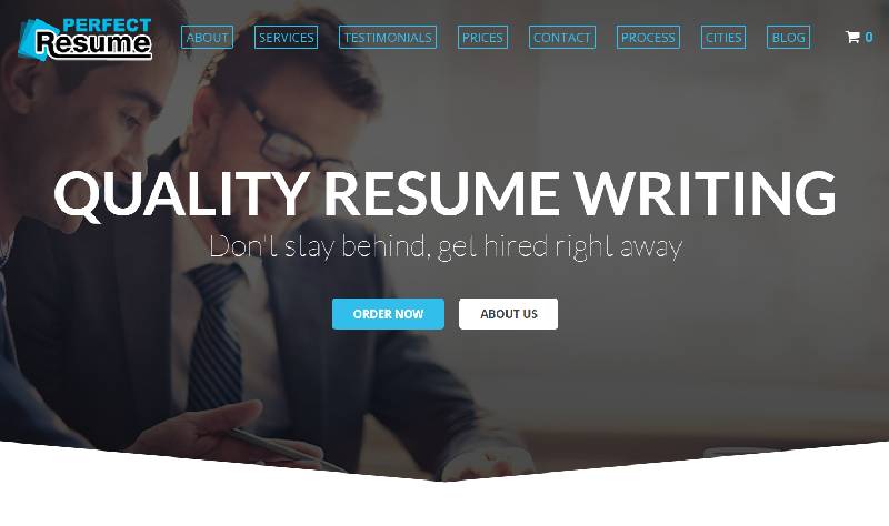 best resume writing services ottawa