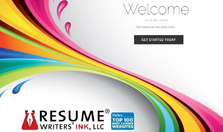 resume writing services orlando