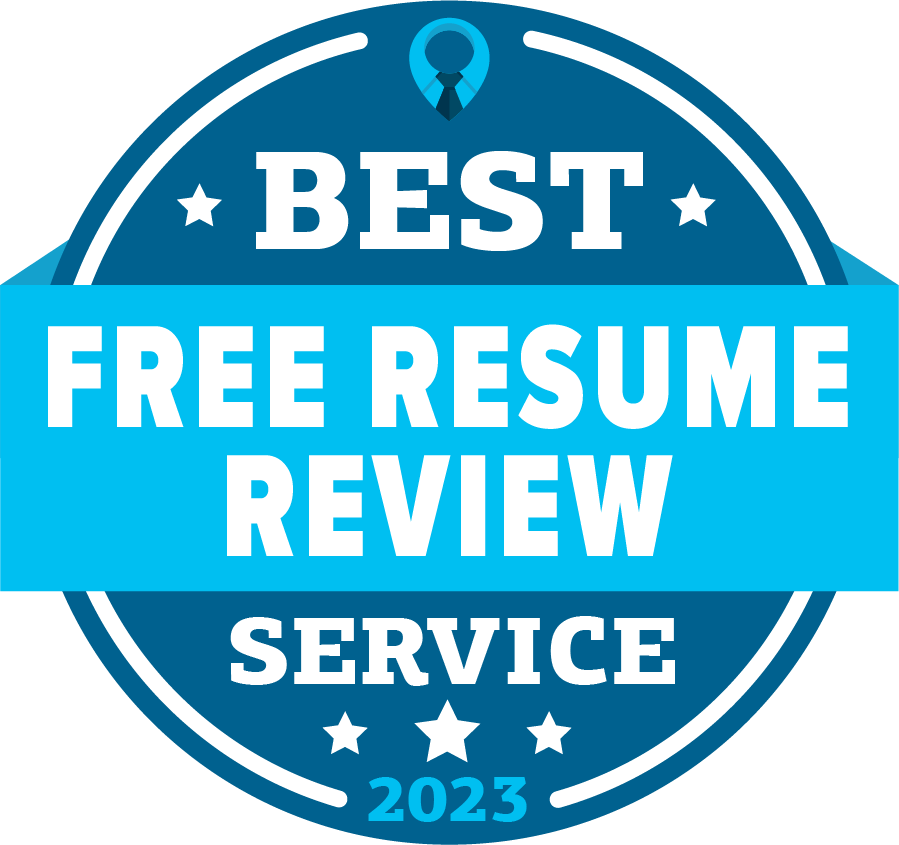 best resume review service