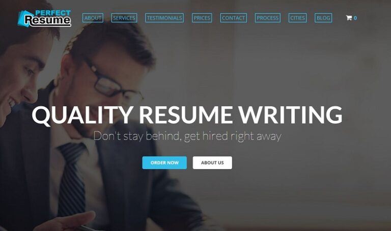 top resume writing services canada