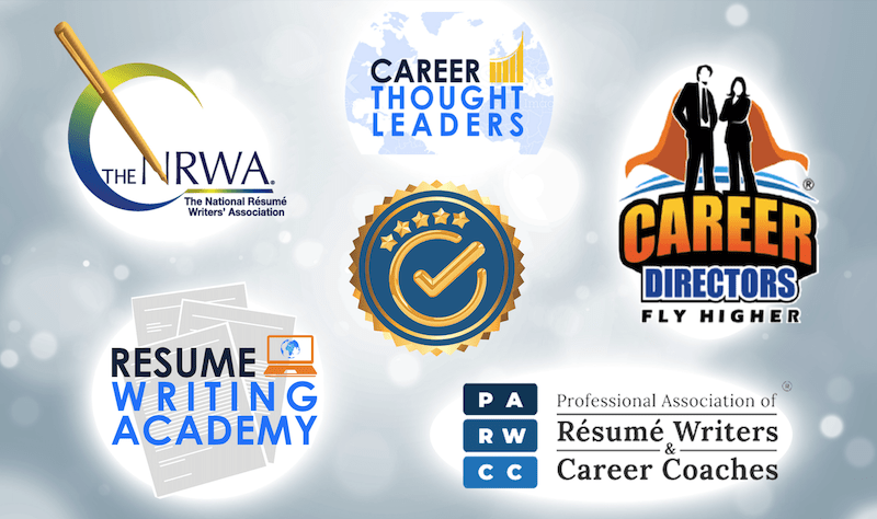 12 Top Certifications for Professional Resume Writers