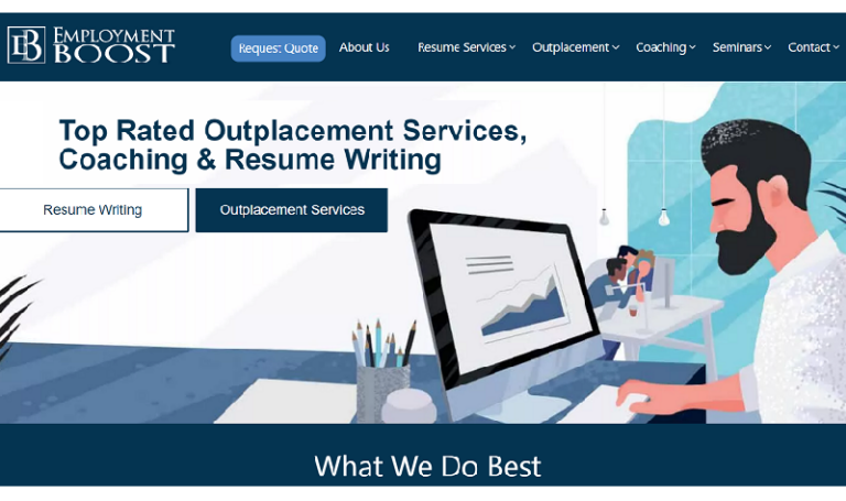 resume writing services detroit