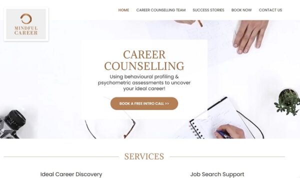 Best Career Coaches In Canada 2024   Mindful Career 800x474 600x356 