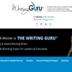 The Writing Guru