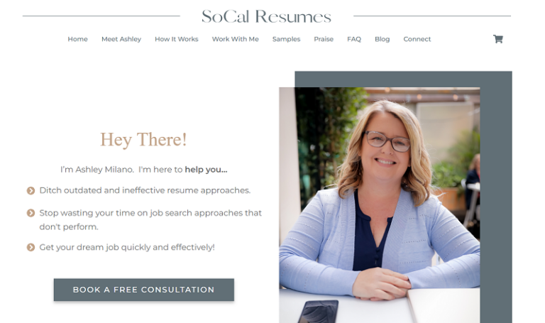 11 Best Resume Writing Services in San Diego, CA (2024)