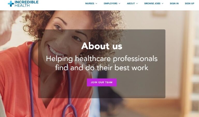 Best Healthcare Career Coaches 2024   Incrediblehealth 800x474 768x455 