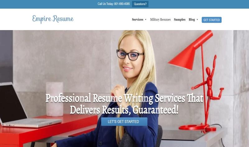 11 Best Resume Writing Services in Orlando, FL (2023)