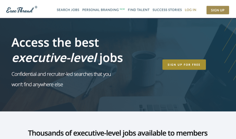 10-best-executive-job-search-sites-in-america-2023