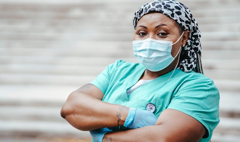 Top 10 Best Scrubs For Nurses in 2023