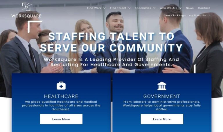 10 Best Staffing Agencies In Miami, FL (2023)