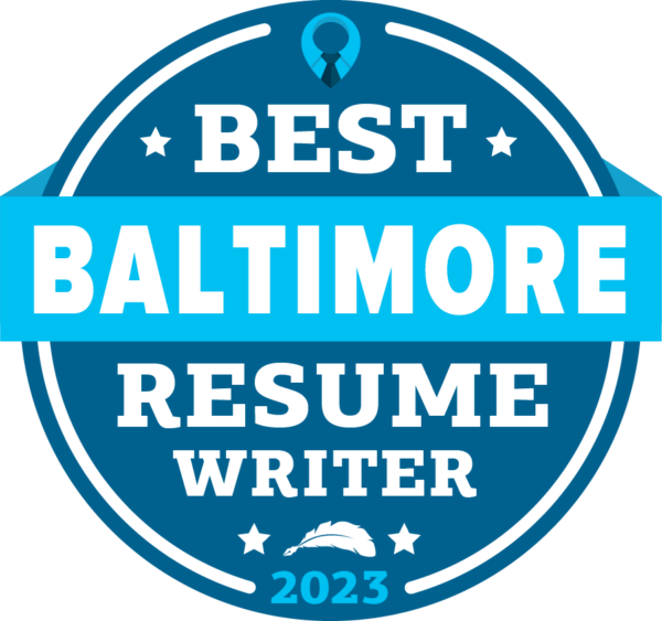 resume services baltimore