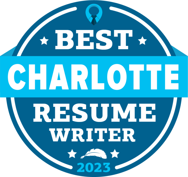 best resume writers charlotte