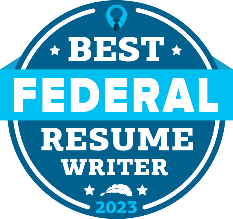 best federal resume writing service