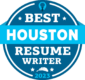 resume writer houston