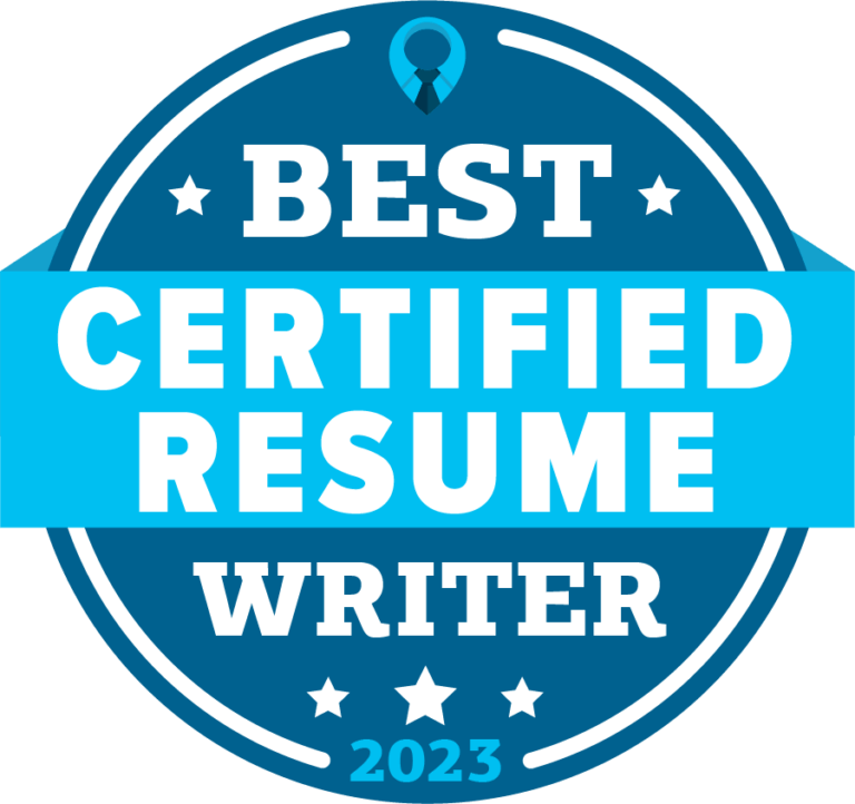 8 Best Certified Resume Writers (2023)