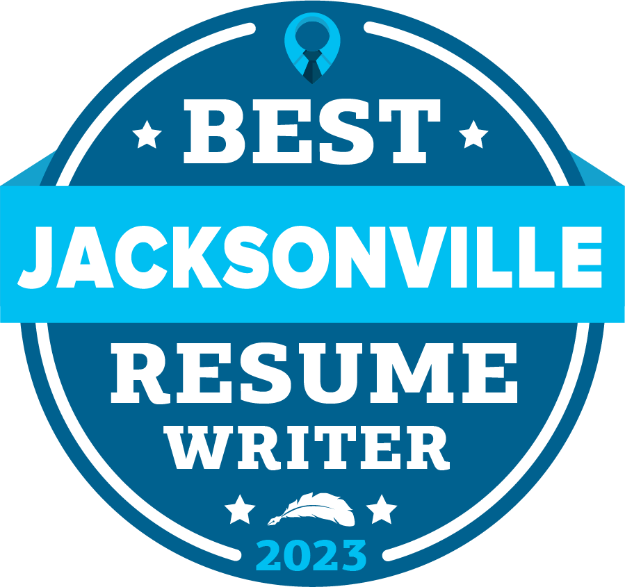 resume writer jacksonville fl