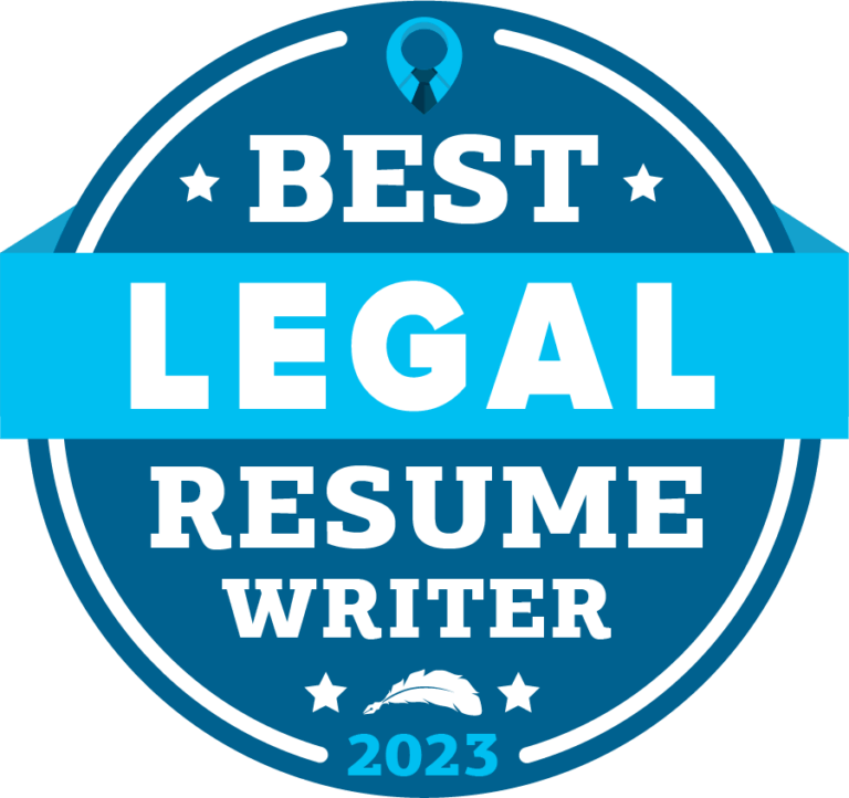 8 Best Legal Resume Writing Services for Attorneys (2023)