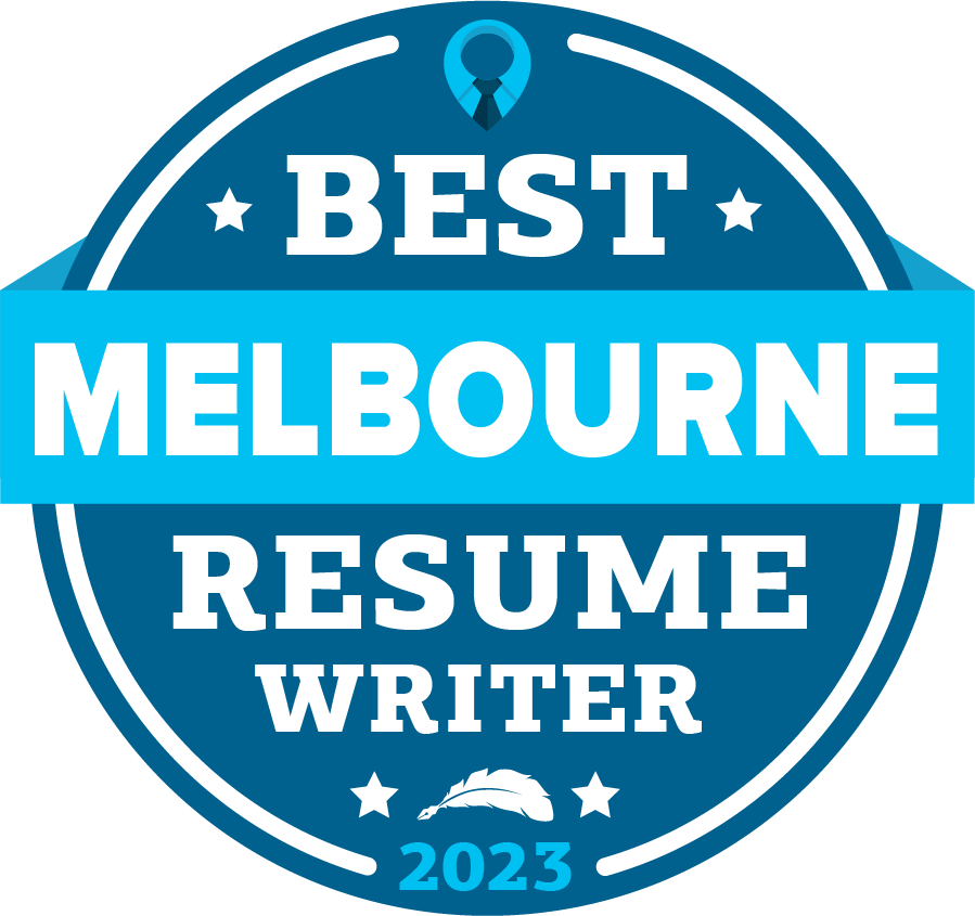 professional resume writer melbourne