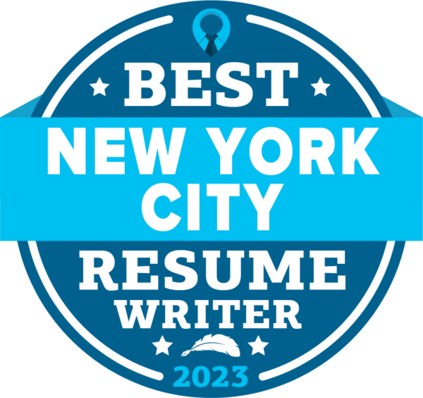 top resume writing services nyc