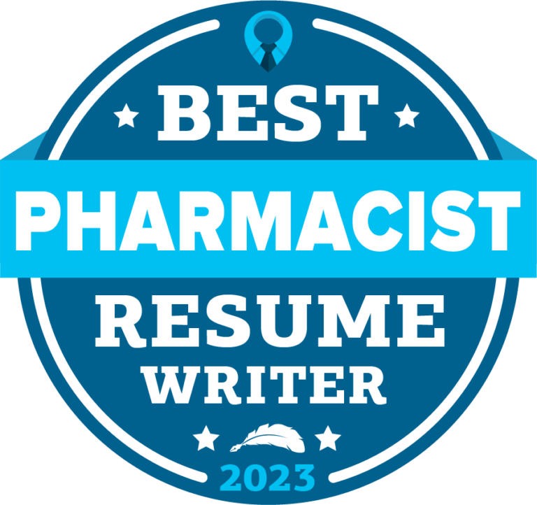 7 Best Pharmacist Resume Writing Services (2023)