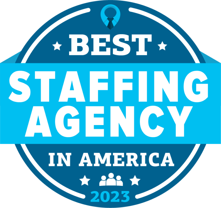 Best Staffing Agency In America 2023 768x722 