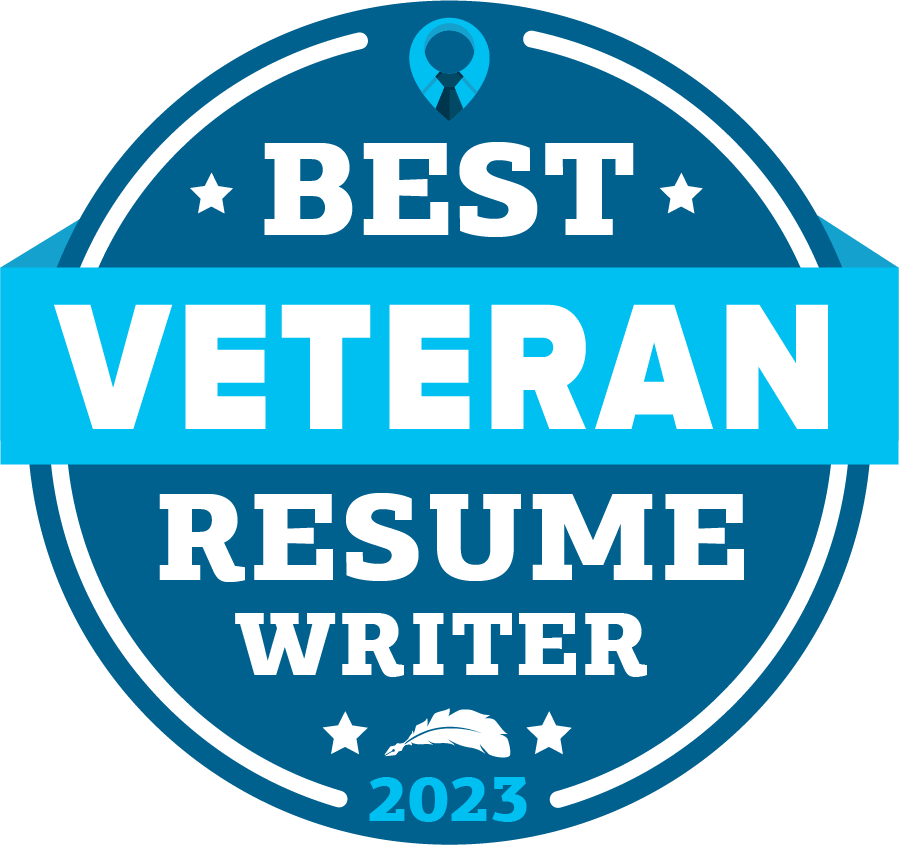 veteran help with resume
