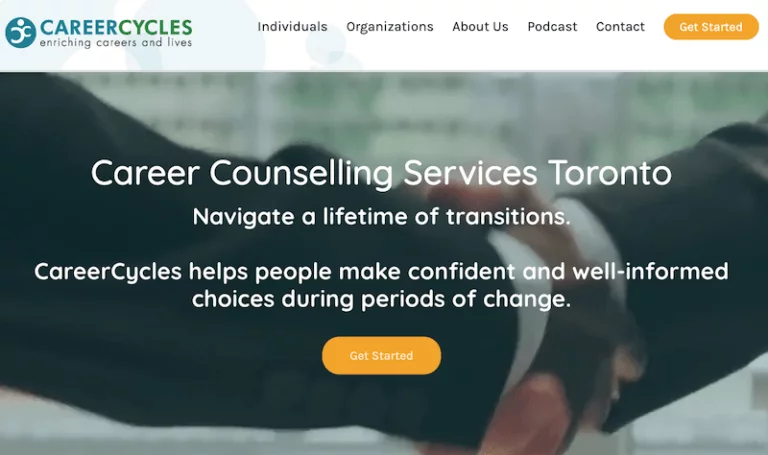 Best Career Coaches In Toronto ON 2024   CareerCycles 768x455 