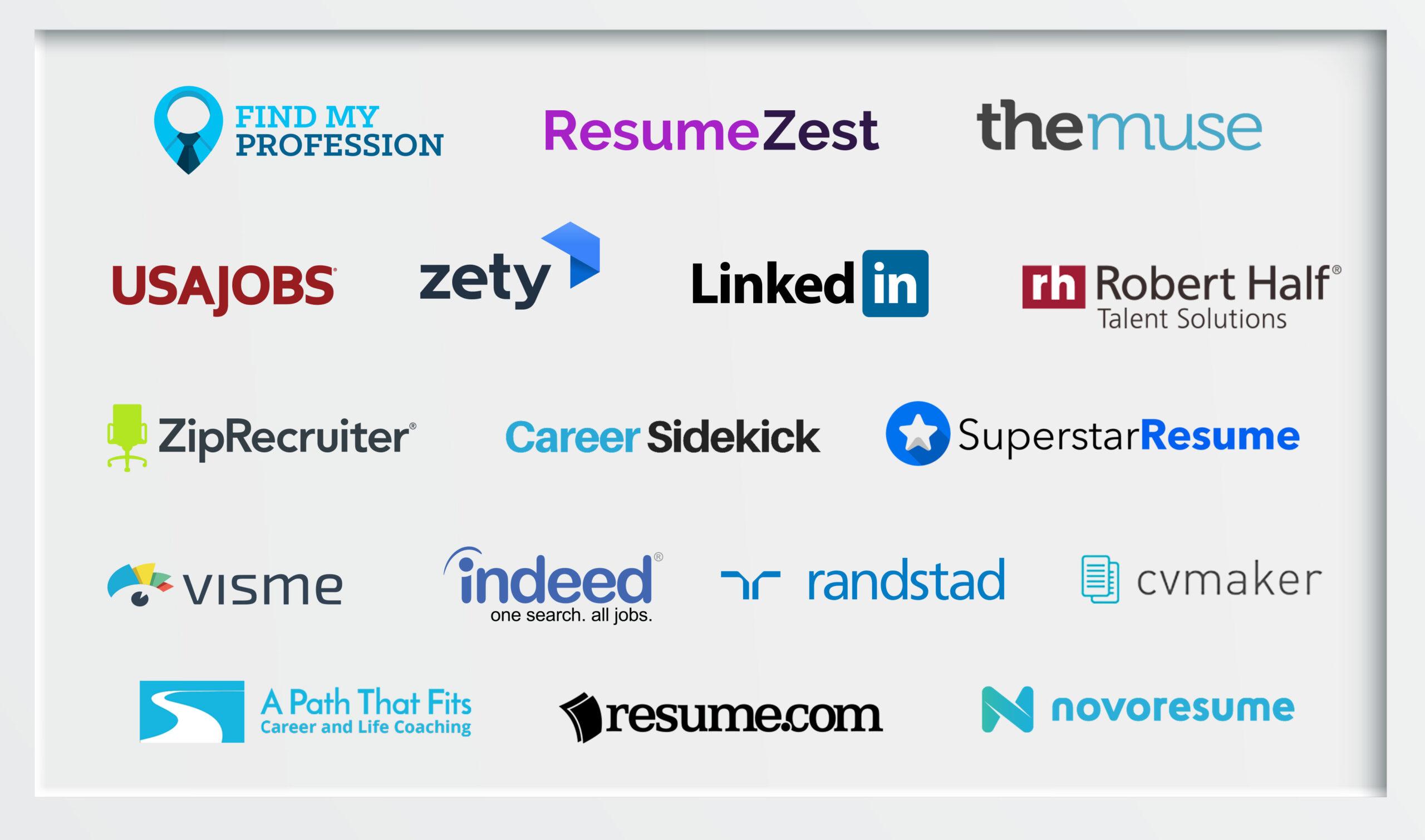 Best Companies That Help You Find Jobs