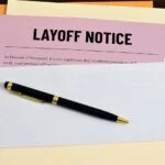 Difference Between Layoff and Reduction in Force