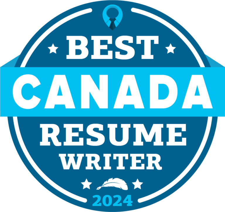 top resume writing services canada