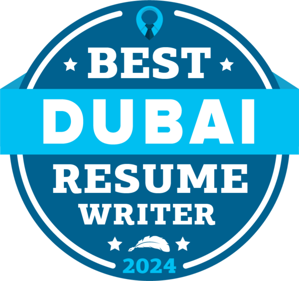 resume writer uae