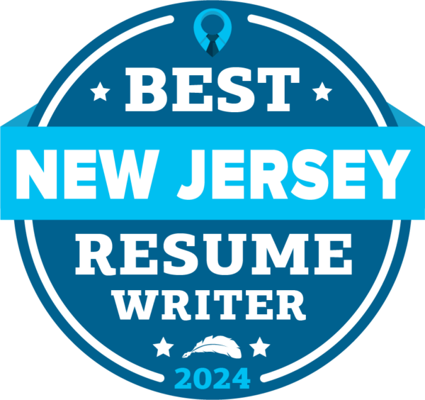 resume writer new jersey