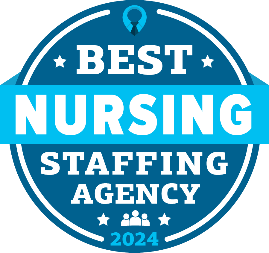 10 Best Nursing Staffing Agencies in America (2024)