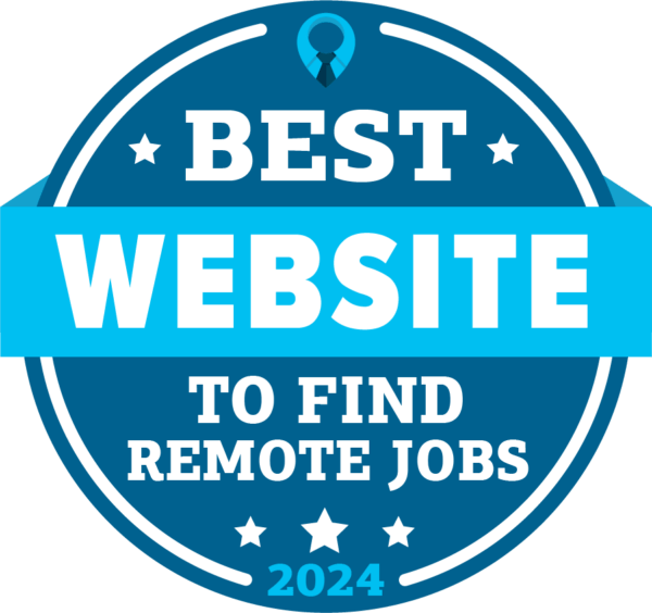 Best Remote Job Sites 2024