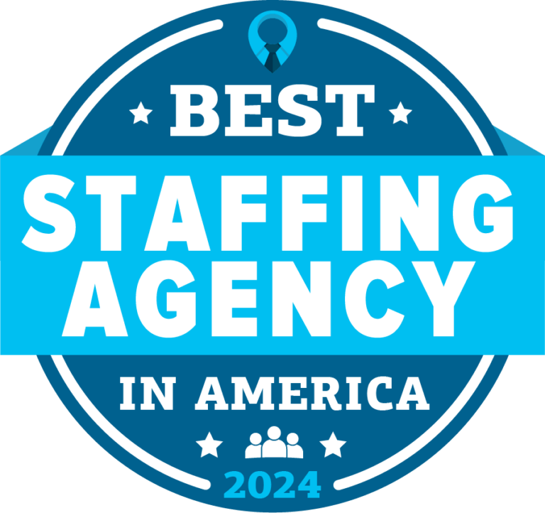 Best Staffing Agencies In America 2024