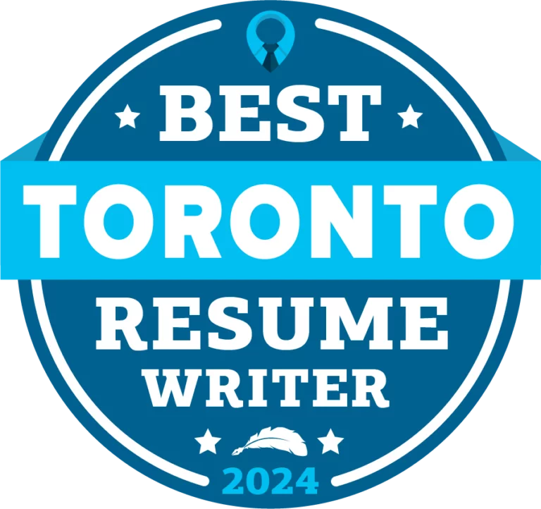 best resume writers in toronto