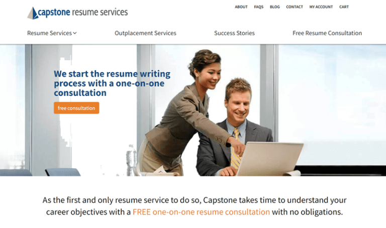 cv writing services reviews