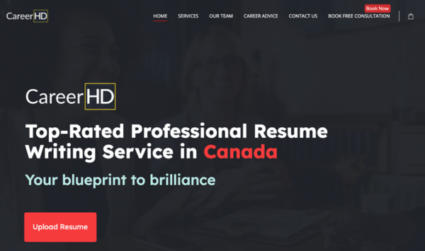 top resume writing services toronto