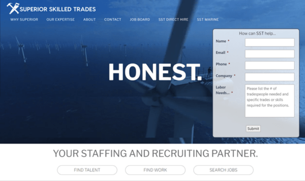 Best Staffing & Recruiting Agencies In Tampa 2024