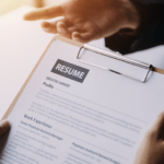 4 Reasons to Tailor Your Resume and Cover Letter for Each Job