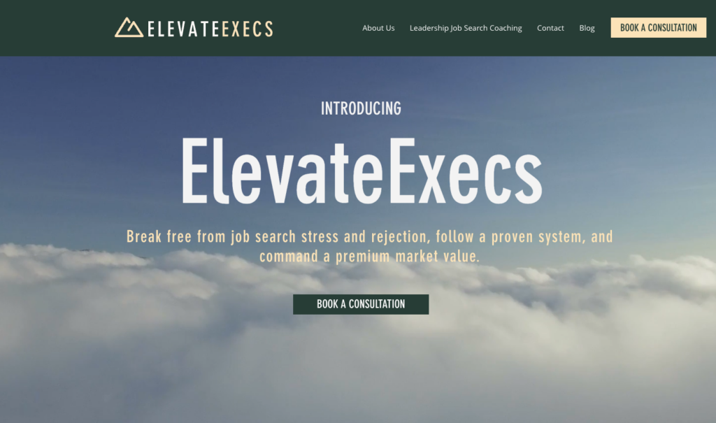 ElevateExecs